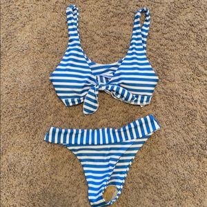 Aurelle Swimsuit